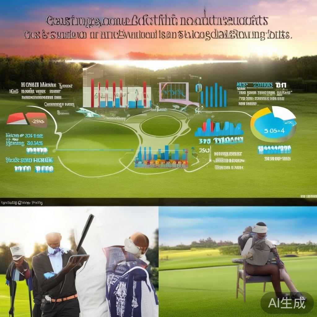 高尔夫获客成本怎么算？这些方法让你的营销更高效！ - 快讯网 - 分享生活资讯热点话题综合门户网www.yaqiju.com