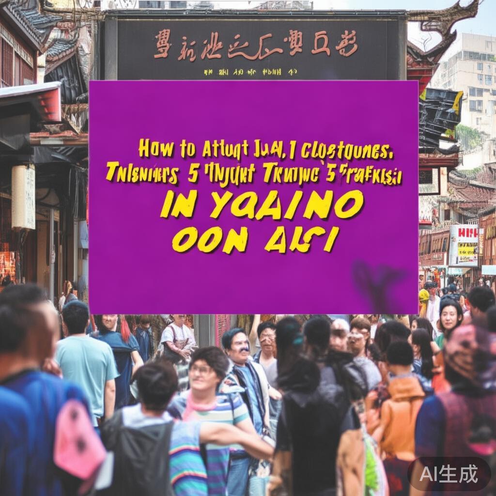 平阴同城获客怎么玩?这5招教你引爆本地流量,月入过万不是梦! - 快讯网 - 分享生活资讯热点话题综合门户网www.yaqiju.com