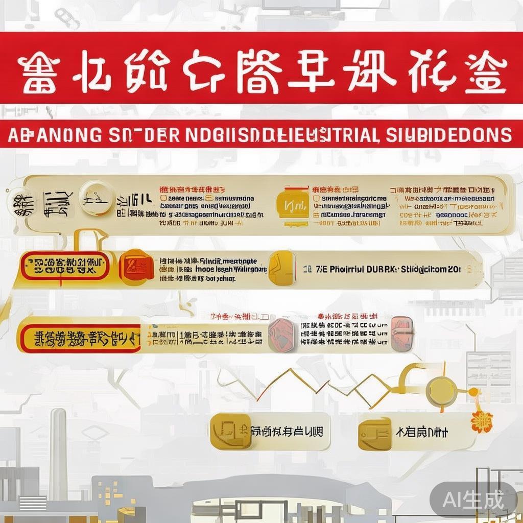 山东工业补贴申请全攻略,从政策解读到实操步骤 - 快讯网 - 分享生活资讯热点话题综合门户网www.yaqiju.com