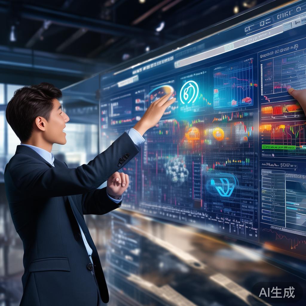 新股发行机制解析,如何快速领取筹码图? - 快讯网 - 分享生活资讯热点话题综合门户网www.yaqiju.com