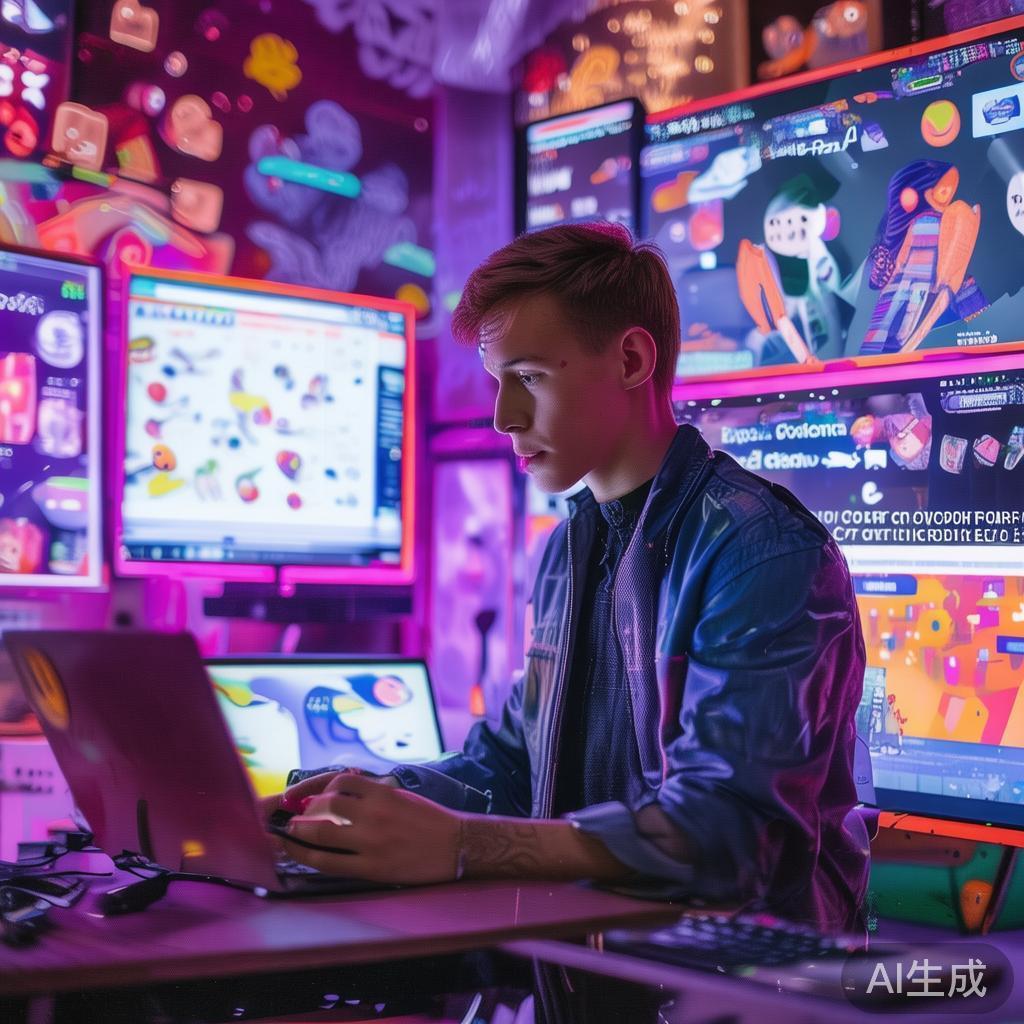 抖音运营怎么获客?这5招让你的流量暴涨! - 快讯网 - 分享生活资讯热点话题综合门户网www.yaqiju.com
