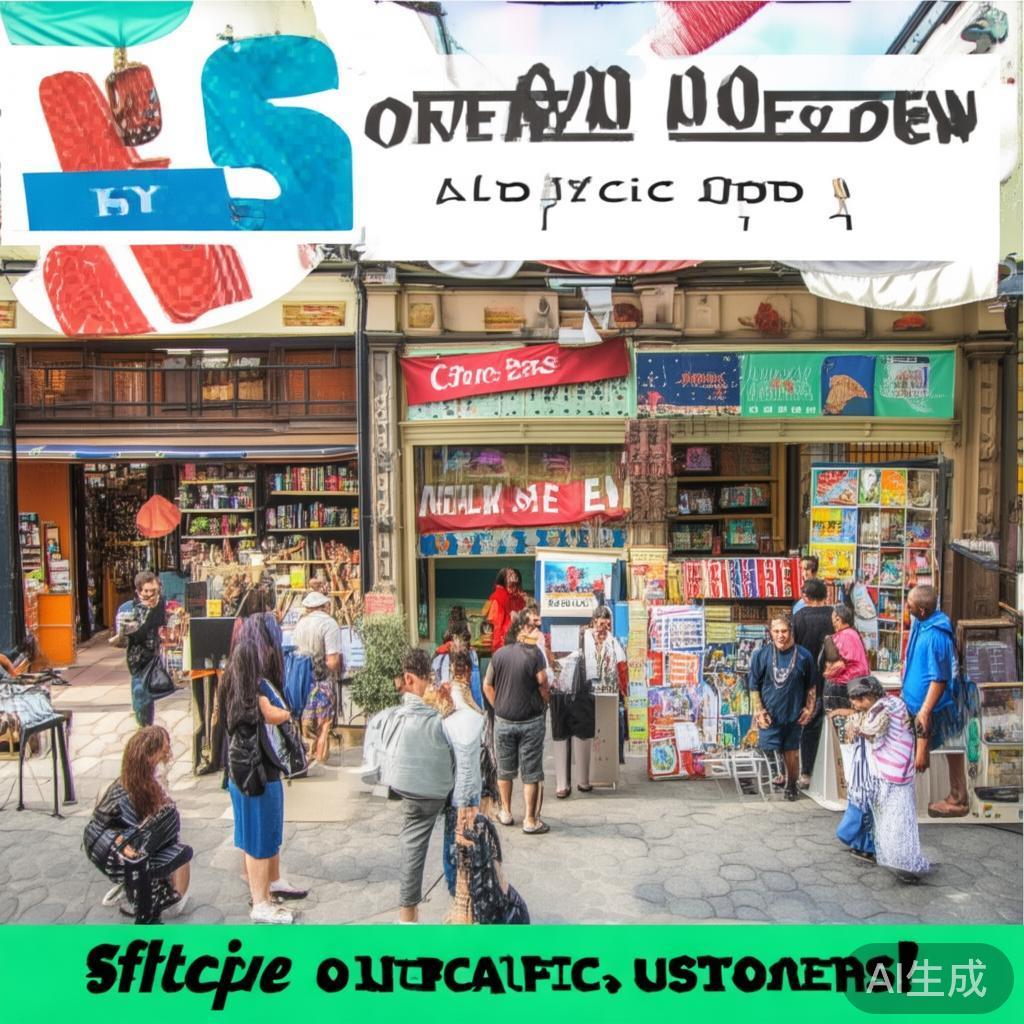 线下店铺如何获客?这5招让你的生意源源不断 - 快讯网 - 分享生活资讯热点话题综合门户网www.yaqiju.com