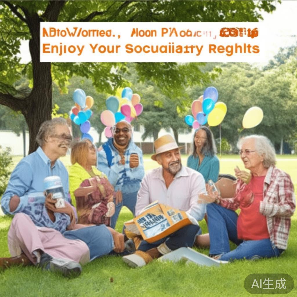 社保领取未退休,别担心,提前规划,轻松享受社保权益 - 快讯网 - 分享生活资讯热点话题综合门户网www.yaqiju.com
