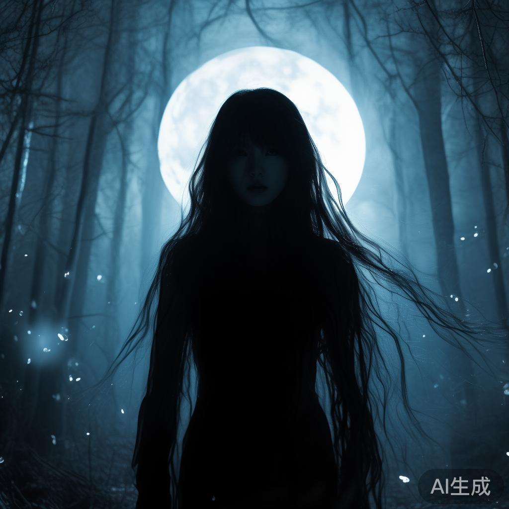 安琪拉,一个神秘又真实的深渊 - 快讯网 - 分享生活资讯热点话题综合门户网www.yaqiju.com