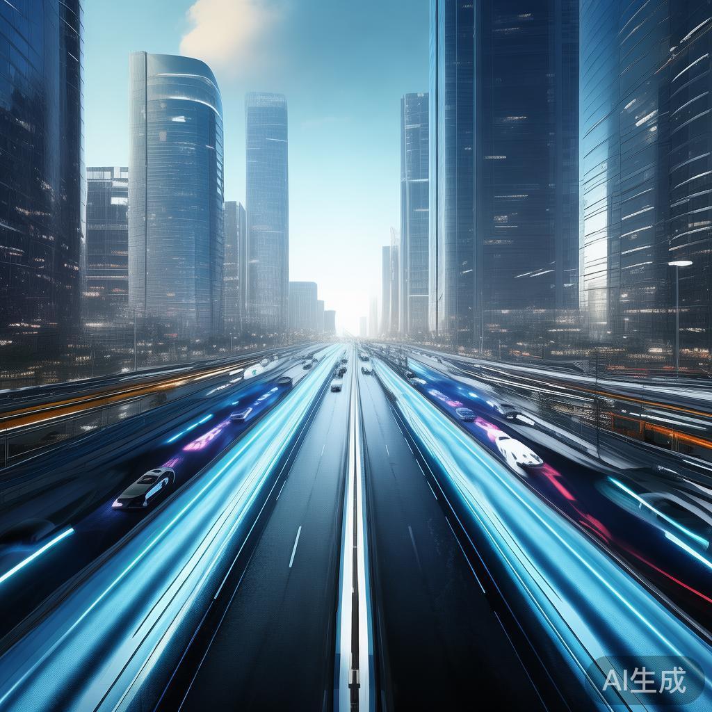 lanes of the future - 快讯网 - 分享生活资讯热点话题综合门户网www.yaqiju.com