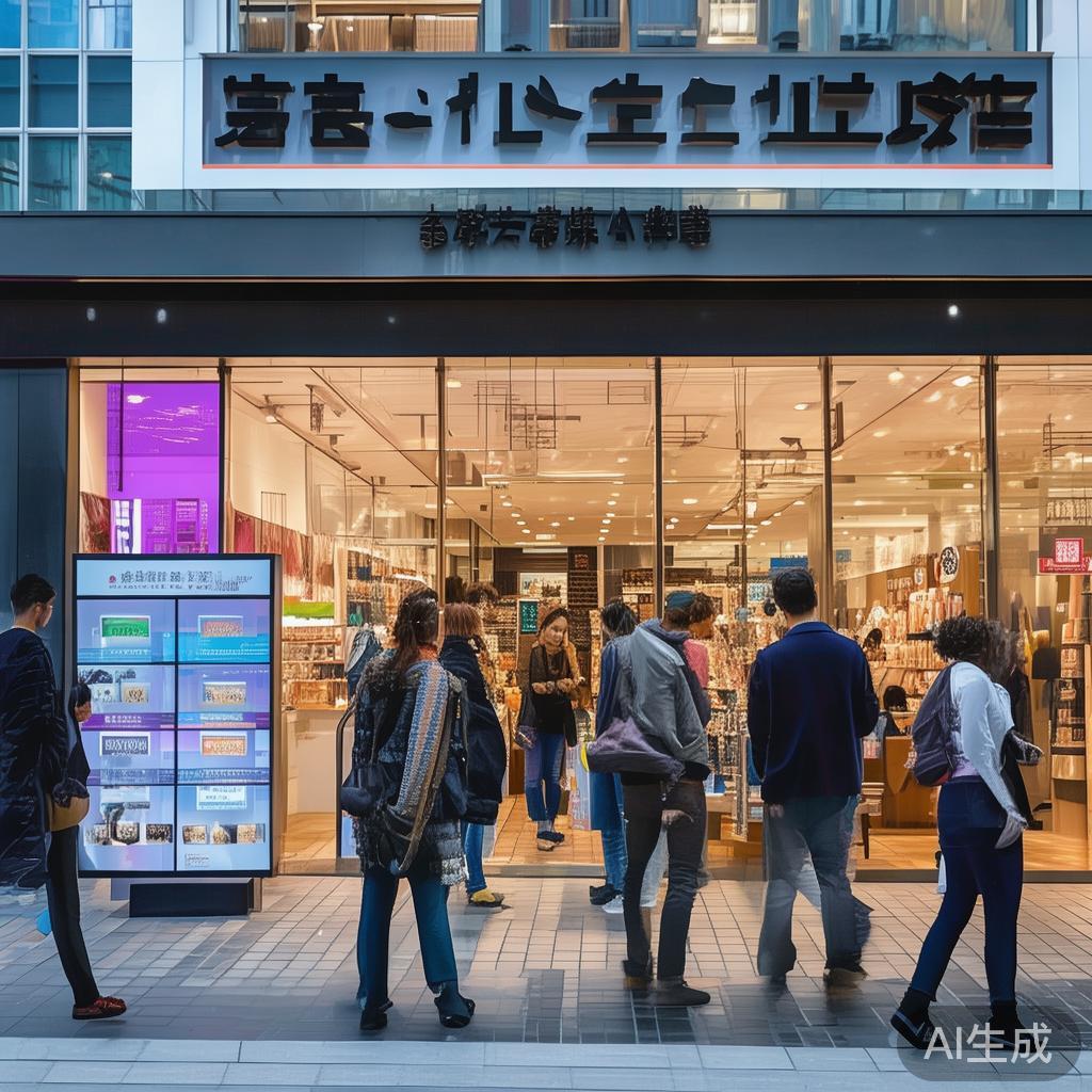 嘉善门店如何精准获客？5大策略让你的生意火爆起来！ - 快讯网 - 分享生活资讯热点话题综合门户网www.yaqiju.com
