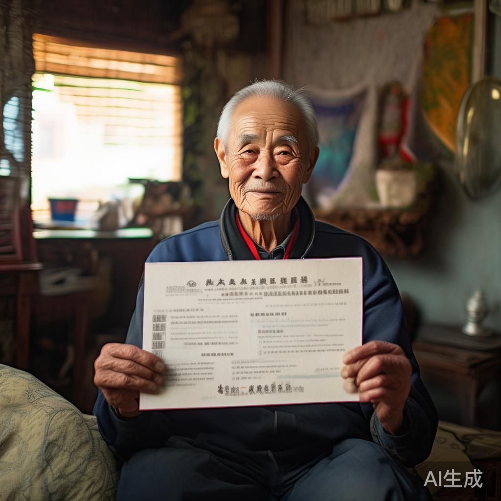 高龄津贴,上海市民的小确幸? - 快讯网 - 分享生活资讯热点话题综合门户网www.yaqiju.com
