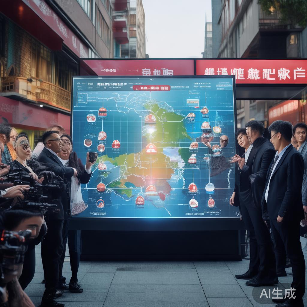 河南引流获客实战技巧,低成本高转化的本地化营销策略 - 快讯网 - 分享生活资讯热点话题综合门户网www.yaqiju.com