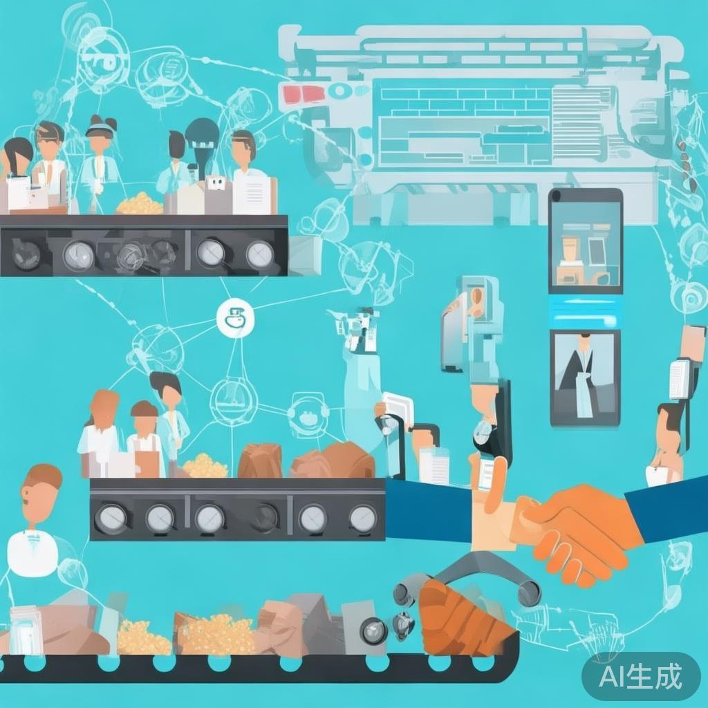 从工厂到客户,卖原材料的精准获客策略 - 快讯网 - 分享生活资讯热点话题综合门户网www.yaqiju.com