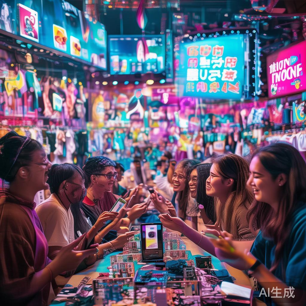 快手激励奖励,助力品牌曝光与内容创作的新机遇 - 快讯网 - 分享生活资讯热点话题综合门户网www.yaqiju.com