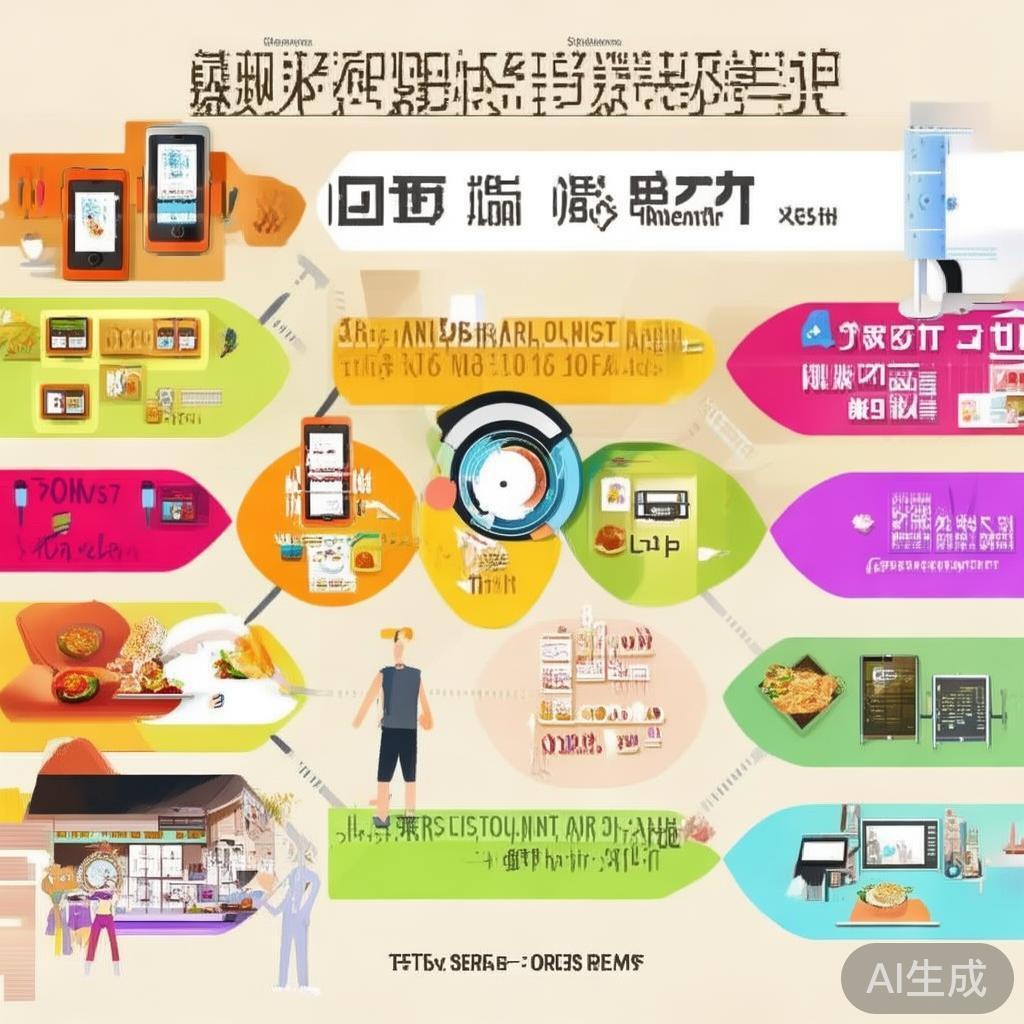 获客宝怎么来订单?餐饮老板必看的全流程运营指南! - 快讯网 - 分享生活资讯热点话题综合门户网www.yaqiju.com