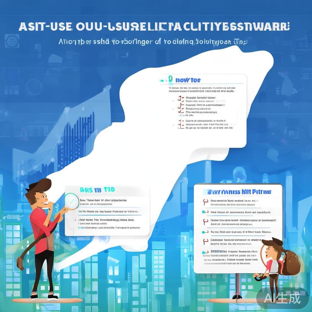 自动获客软件怎么用?保姆级教程+避坑指南,助你轻松引爆增长! - 快讯网 - 分享生活资讯热点话题综合门户网www.yaqiju.com