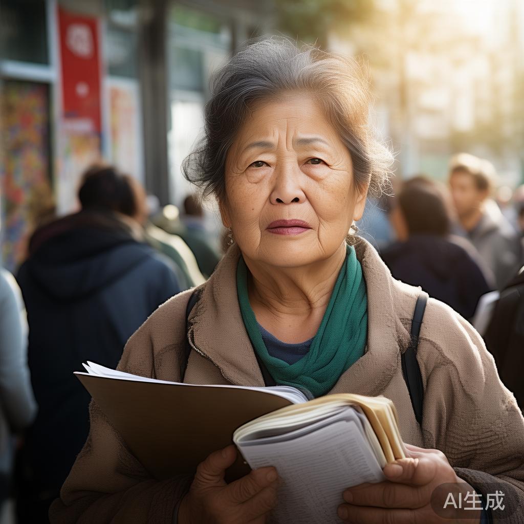 在政策的暖阳下安家,一位妻子申请住房补贴的纪实与思考 - 快讯网 - 分享生活资讯热点话题综合门户网www.yaqiju.com