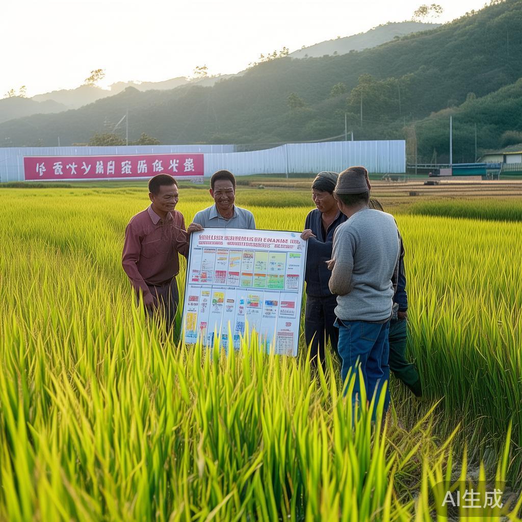 广西农户种粮补贴申请指南,政策红利精准落地,守护米袋子稳增收 - 快讯网 - 分享生活资讯热点话题综合门户网www.yaqiju.com