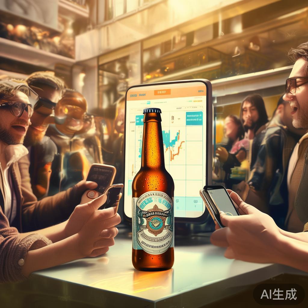 啤酒品牌如何通过外卖平台实现精准获客?这5招让你销量暴涨! - 快讯网 - 分享生活资讯热点话题综合门户网www.yaqiju.com