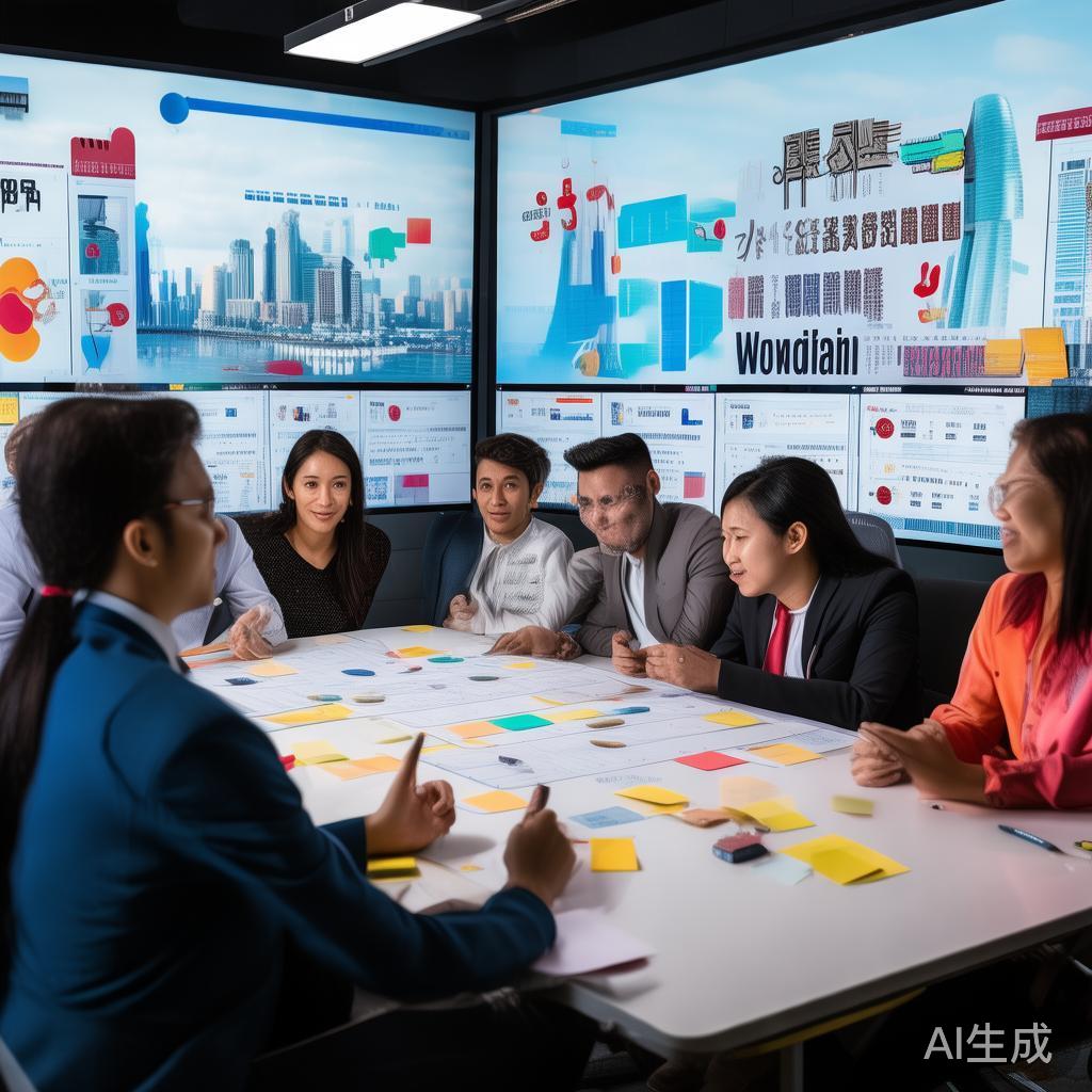 武汉营销获客怎么合作？这5种模式让你事半功倍！ - 快讯网 - 分享生活资讯热点话题综合门户网www.yaqiju.com