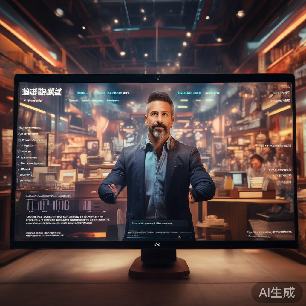 3个月直播间卖爆家具,月入10万+的秘诀,从0到1的获客攻略全解析 - 快讯网 - 分享生活资讯热点话题综合门户网www.yaqiju.com