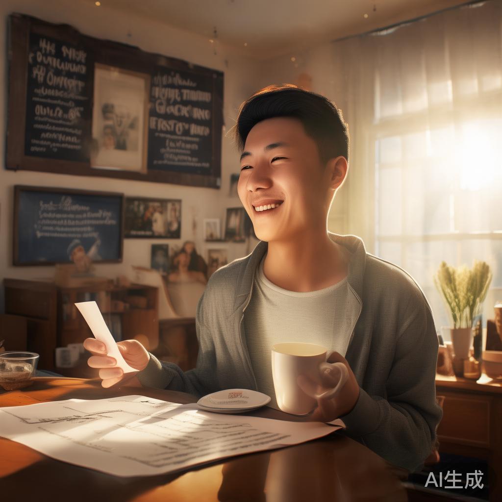 温暖助力,照亮前路——我的求职补贴申请成功记 - 快讯网 - 分享生活资讯热点话题综合门户网www.yaqiju.com