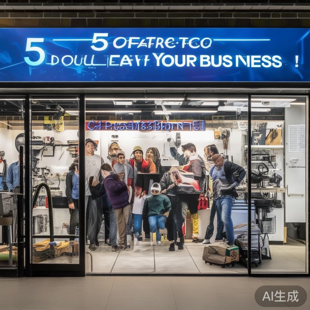 凹凸修复店如何精准获客？这5招让你业绩翻倍！ - 快讯网 - 分享生活资讯热点话题综合门户网www.yaqiju.com