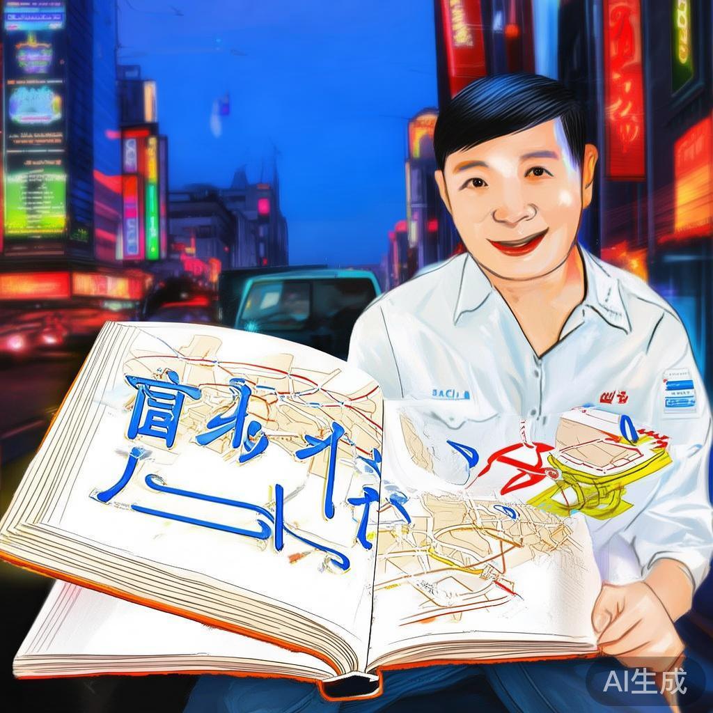 滴滴车主手册,助力出行新体验 - 快讯网 - 分享生活资讯热点话题综合门户网www.yaqiju.com