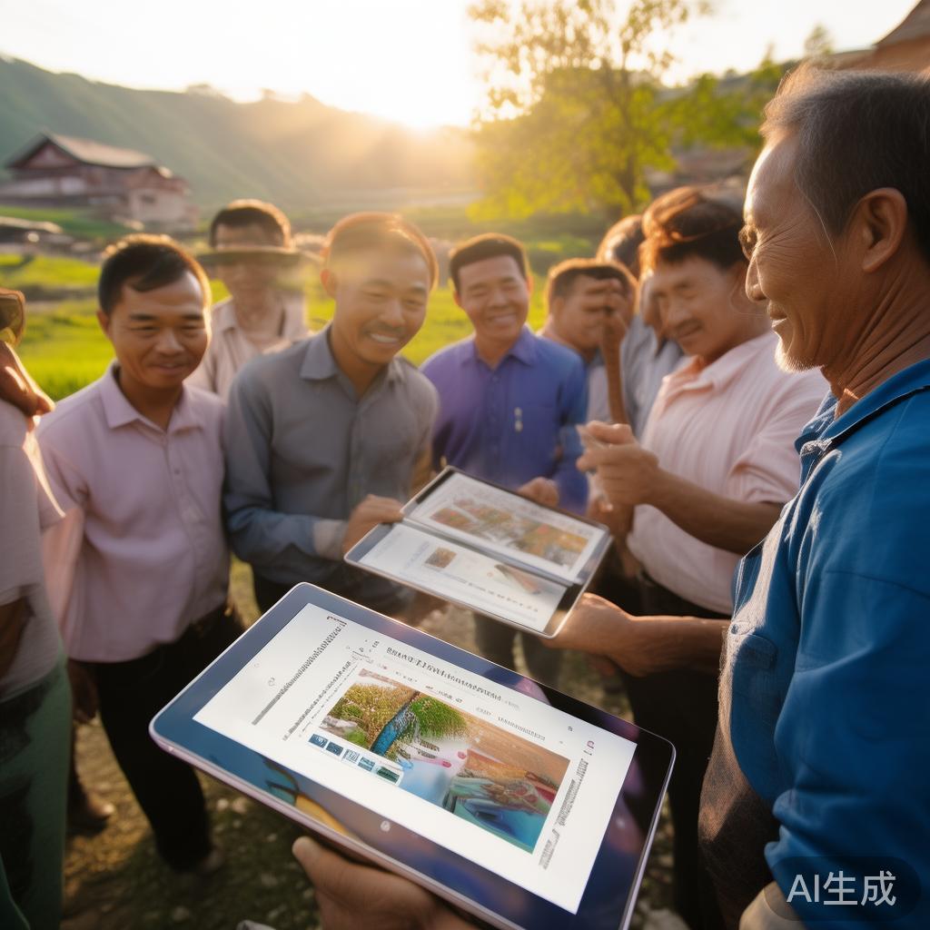 山西农信补贴申请,政策红利直达实体,助力乡村振兴与小微发展 - 快讯网 - 分享生活资讯热点话题综合门户网www.yaqiju.com