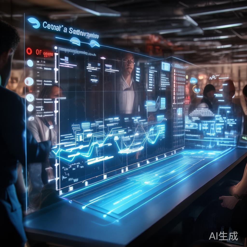 2024年获客软件行业分析,这些工具正在改变企业增长方式 - 快讯网 - 分享生活资讯热点话题综合门户网www.yaqiju.com