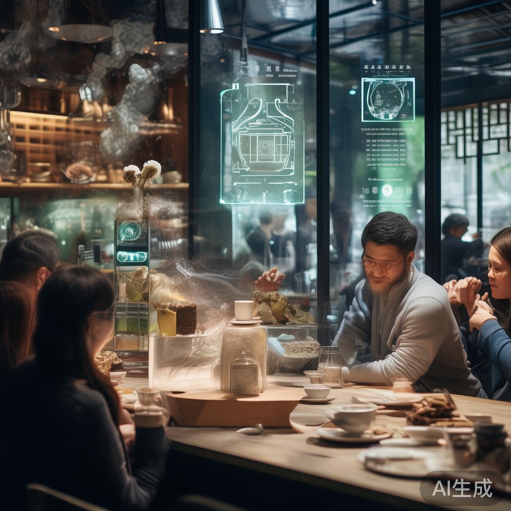破局!高级茶舍如何精准获客,打造私域流量新场景 - 快讯网 - 分享生活资讯热点话题综合门户网www.yaqiju.com