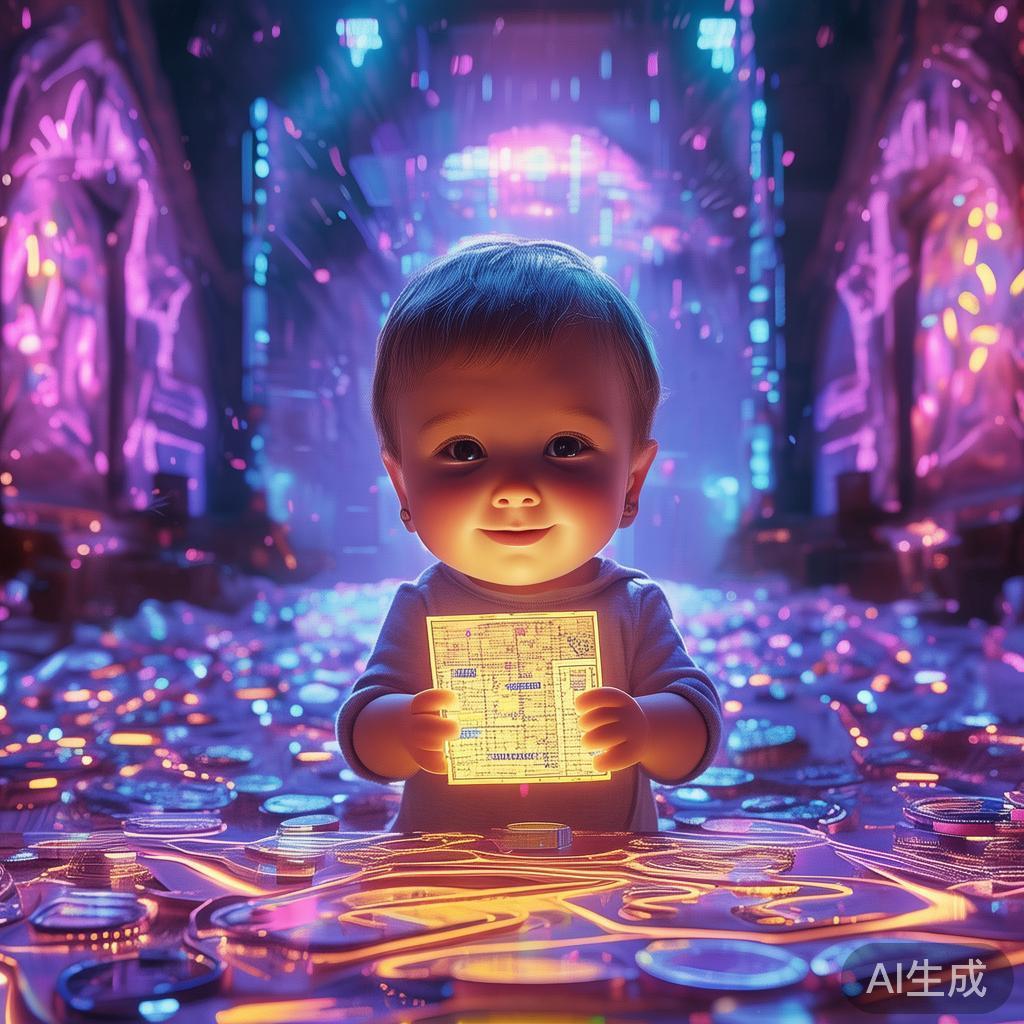 智慧宝贝领取数字钱的必选之路 - 快讯网 - 分享生活资讯热点话题综合门户网www.yaqiju.com