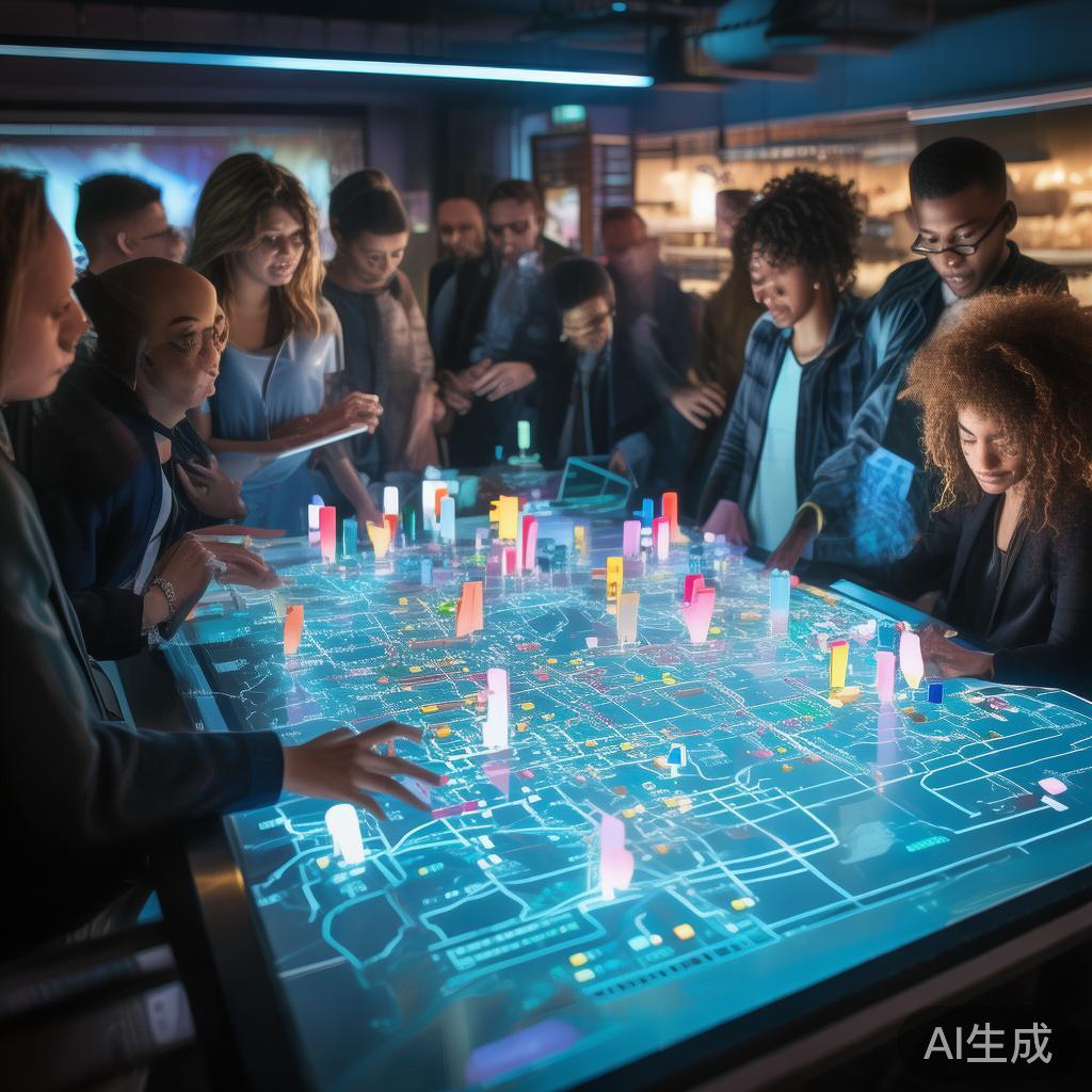 地图获客工具的使用方法,如何通过地理位置精准吸引客户? - 快讯网 - 分享生活资讯热点话题综合门户网www.yaqiju.com
