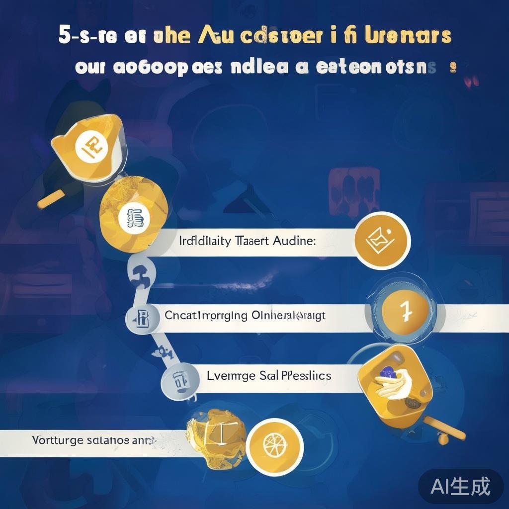 获客技巧流程怎么写？这5步黄金法则让你的客户源源不断！ - 快讯网 - 分享生活资讯热点话题综合门户网www.yaqiju.com