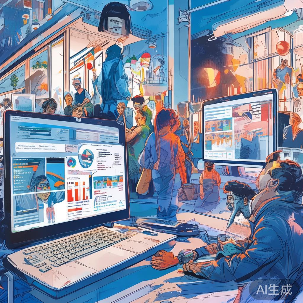 暖通公司获客,从精准定位到口碑传播的全流程攻略 - 快讯网 - 分享生活资讯热点话题综合门户网www.yaqiju.com
