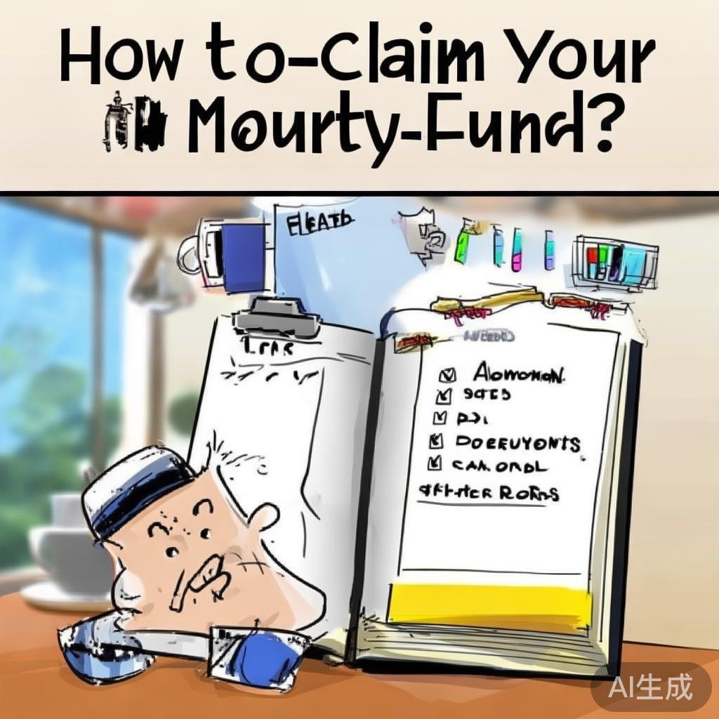 黄了,公积金怎么领?这些细节你得记清楚 - 快讯网 - 分享生活资讯热点话题综合门户网www.yaqiju.com