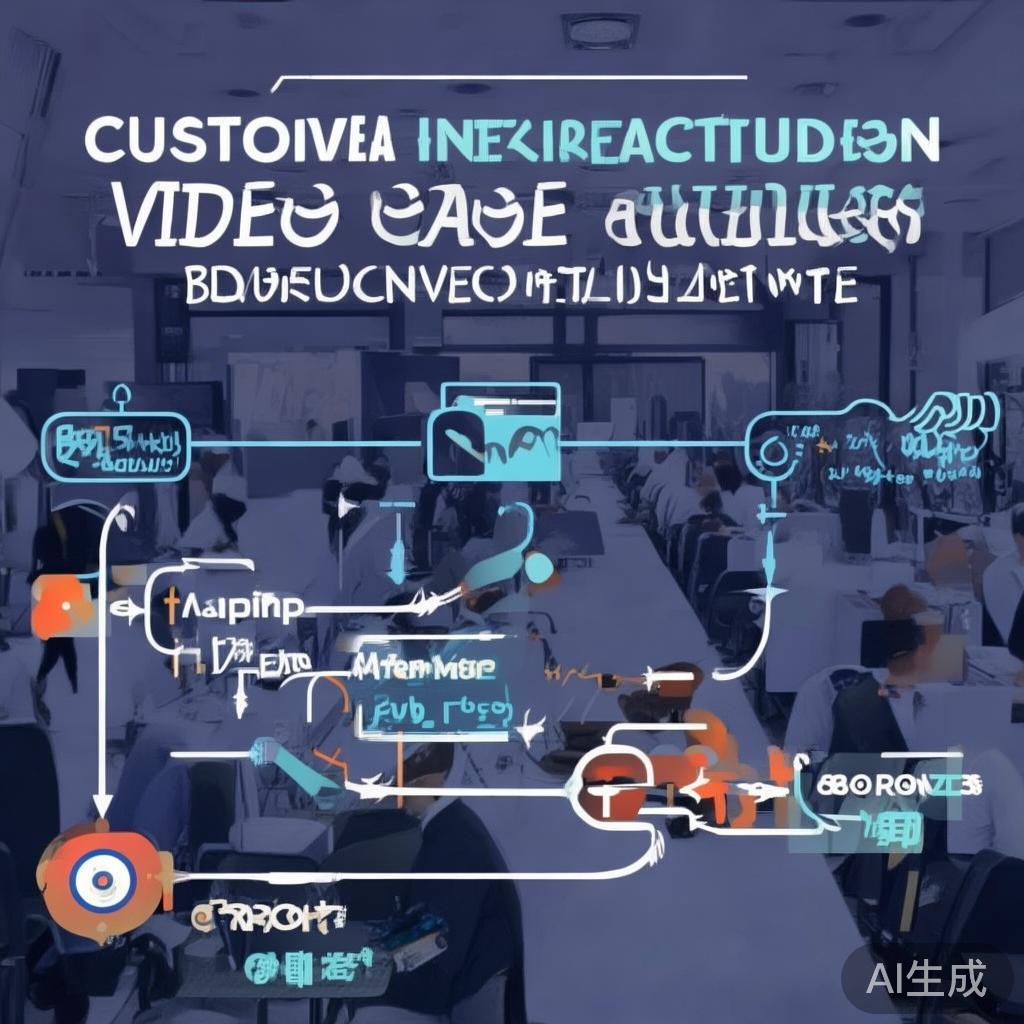 如何用获客视频案例提升转化率?——自媒体创作者必看指南 - 快讯网 - 分享生活资讯热点话题综合门户网www.yaqiju.com