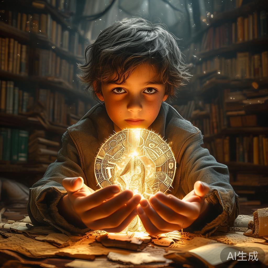 解读成长铭文碎片,开启自我成长之旅 - 快讯网 - 分享生活资讯热点话题综合门户网www.yaqiju.com