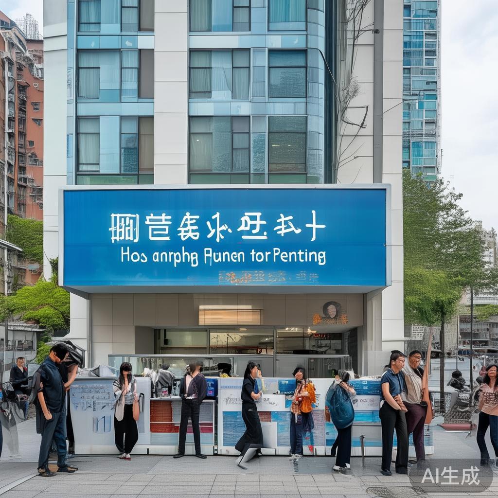 淮北租房如何领取公积金? - 快讯网 - 分享生活资讯热点话题综合门户网www.yaqiju.com