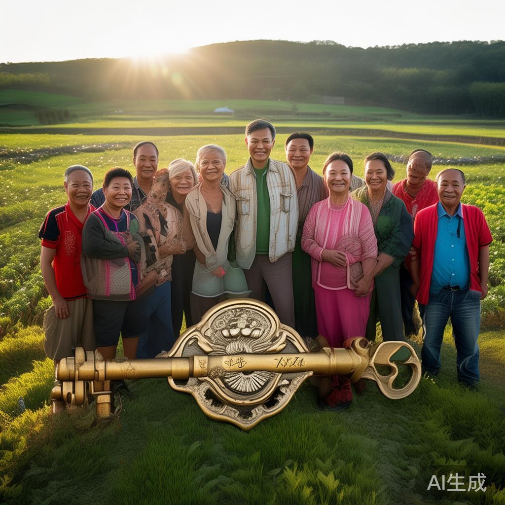 中山鼓励补贴,助力乡村振兴,助力经济发展的金钥匙 - 快讯网 - 分享生活资讯热点话题综合门户网www.yaqiju.com