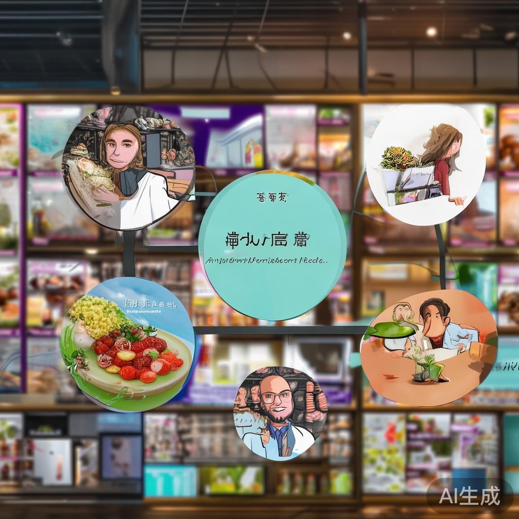 线上超市获客指南,私域流量、内容营销、社区团购三步走 - 快讯网 - 分享生活资讯热点话题综合门户网www.yaqiju.com