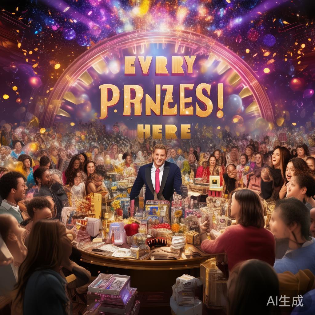 中奖有礼,你every prize都在这里! - 快讯网 - 分享生活资讯热点话题综合门户网www.yaqiju.com