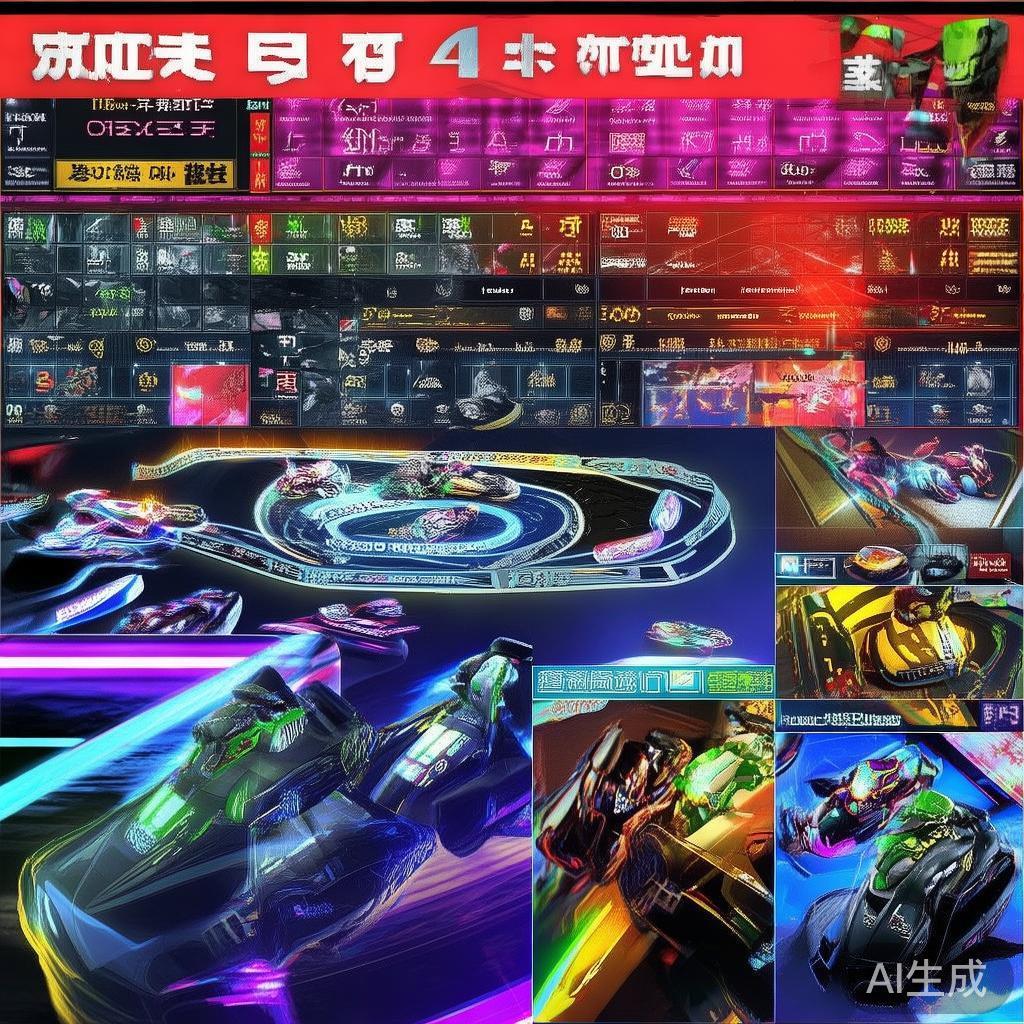 跑跑卡丁车赛事怎么领取?你可能不知道的隐藏技能与资源 - 快讯网 - 分享生活资讯热点话题综合门户网www.yaqiju.com