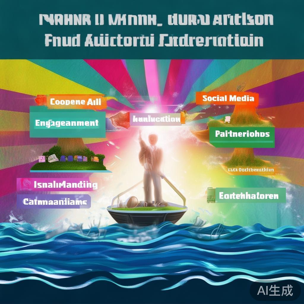 品牌获客怎么做?这5大核心策略让你的流量变销量! - 快讯网 - 分享生活资讯热点话题综合门户网www.yaqiju.com