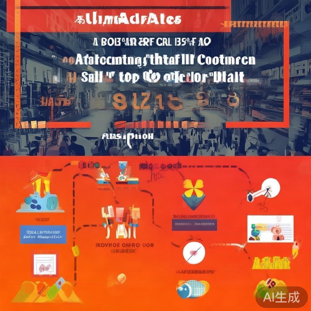 速卖通获客全攻略,从零开始打造流量爆品! - 快讯网 - 分享生活资讯热点话题综合门户网www.yaqiju.com