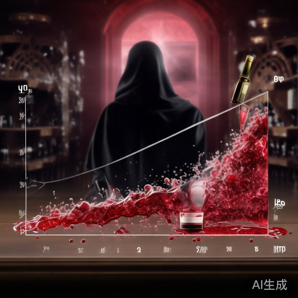 红酒获客成本怎么算?揭秘背后的营销投入与回报 - 快讯网 - 分享生活资讯热点话题综合门户网www.yaqiju.com
