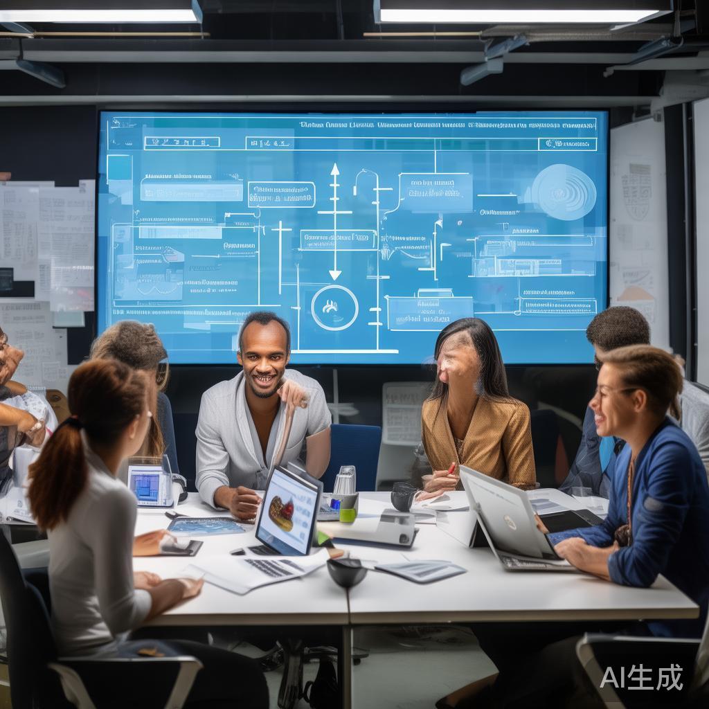 如何精准获客到客户团队,B2B营销的核心策略与实战技巧 - 快讯网 - 分享生活资讯热点话题综合门户网www.yaqiju.com