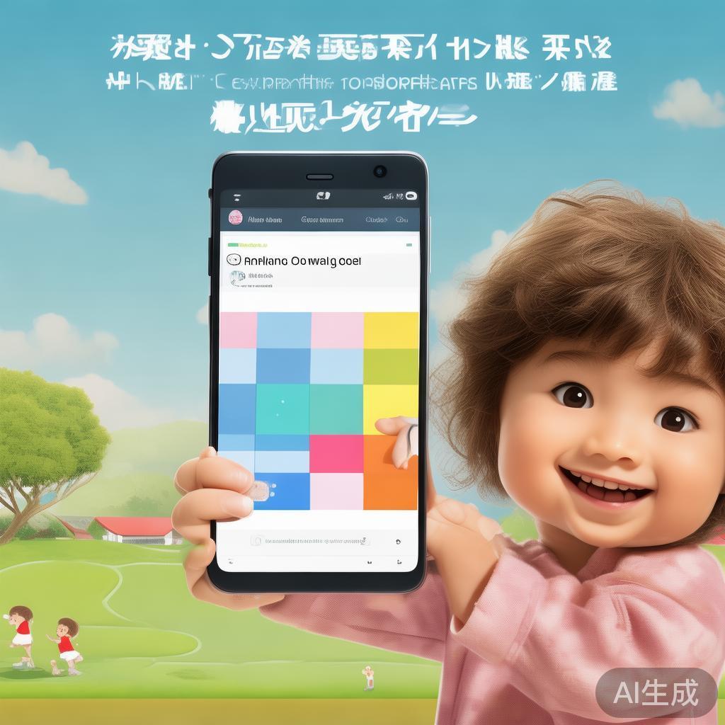 幼儿怎么领取安康码?助您平安无事 - 快讯网 - 分享生活资讯热点话题综合门户网www.yaqiju.com