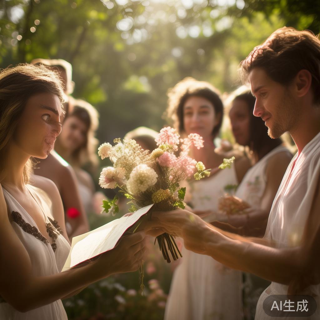 礼从心出发,礼从信传递,礼节的真谛在于内心的交融 - 快讯网 - 分享生活资讯热点话题综合门户网www.yaqiju.com
