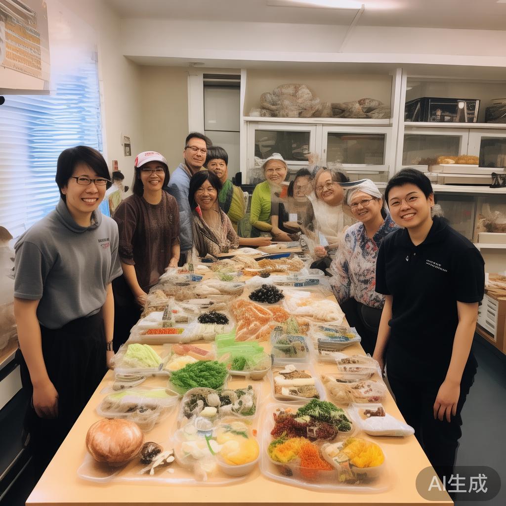 慰问食品礼包领取指南 - 快讯网 - 分享生活资讯热点话题综合门户网www.yaqiju.com