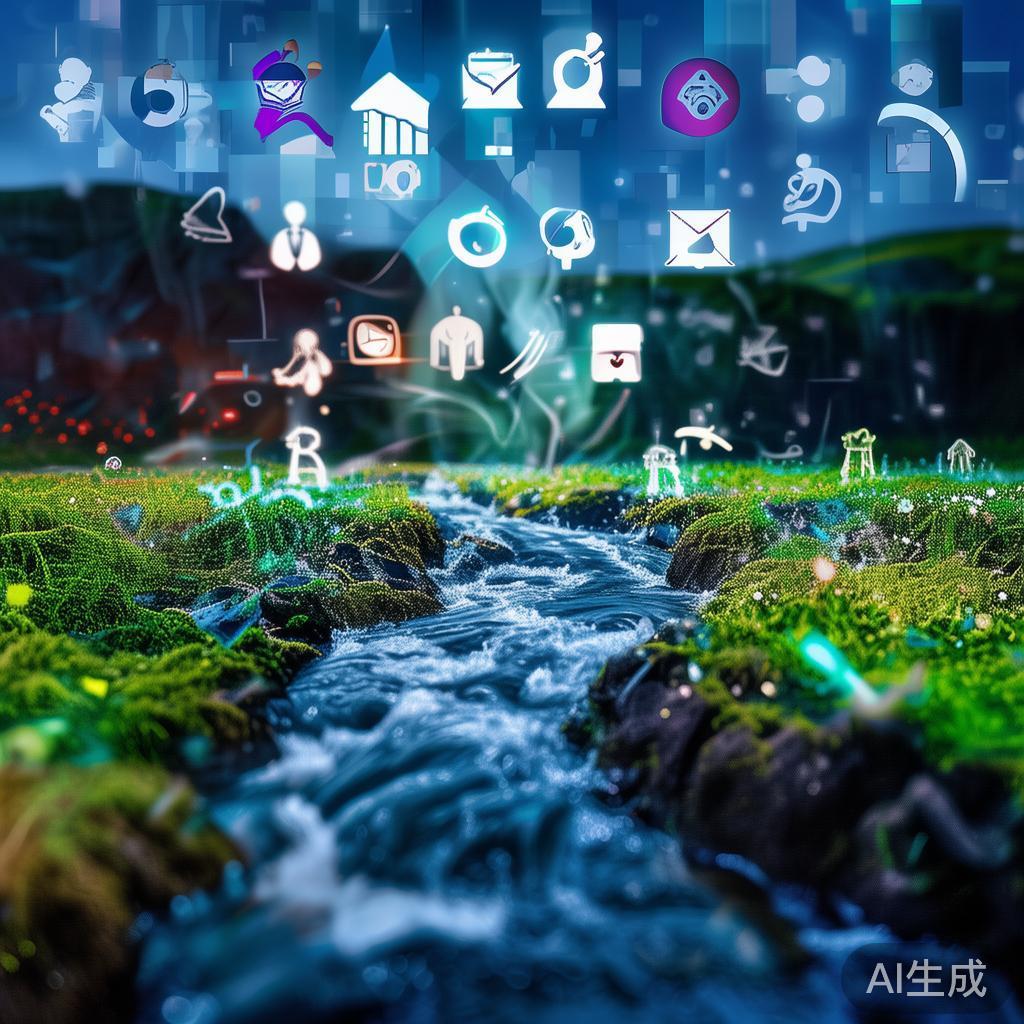 多元化获客，打造你的流量矩阵，实现可持续增长 - 快讯网 - 分享生活资讯热点话题综合门户网www.yaqiju.com