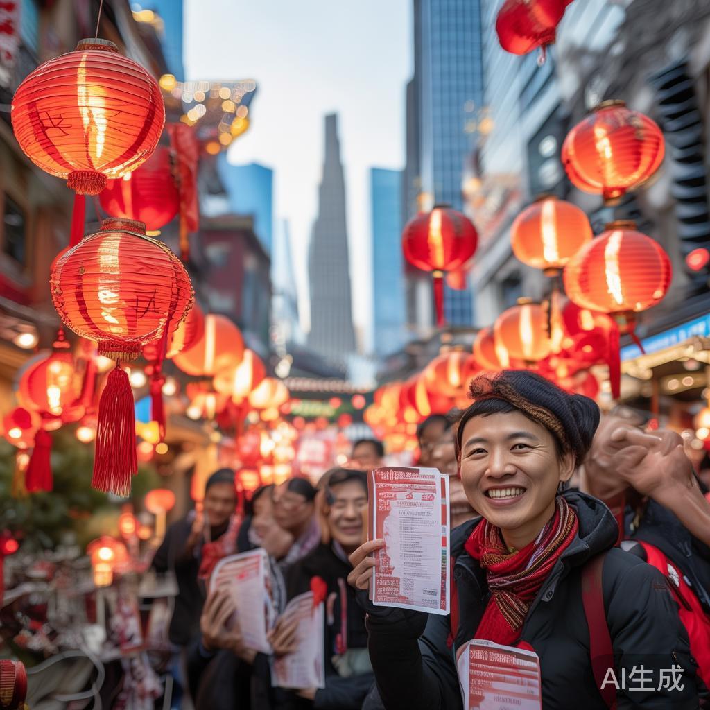 春节旅游工人补贴申请,政策暖流护航坚守岗位者的诗与远方 - 快讯网 - 分享生活资讯热点话题综合门户网www.yaqiju.com