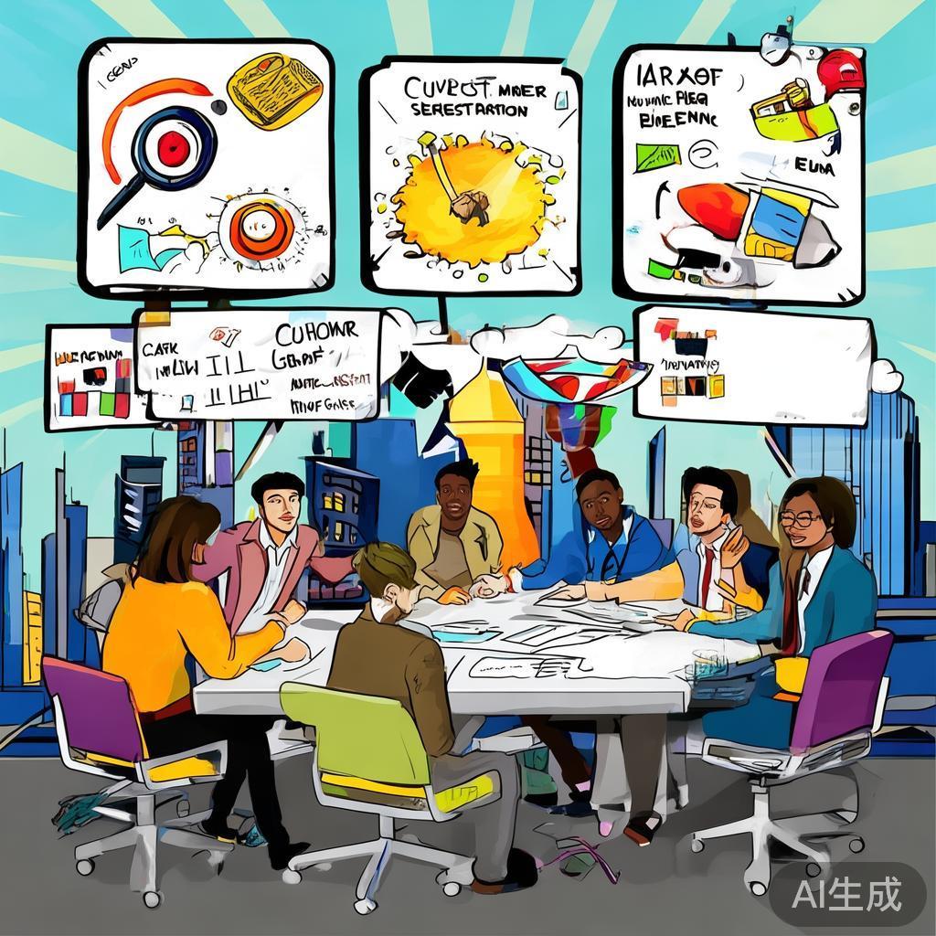 企业贷款获客的五大核心策略,助你快速打开市场! - 快讯网 - 分享生活资讯热点话题综合门户网www.yaqiju.com
