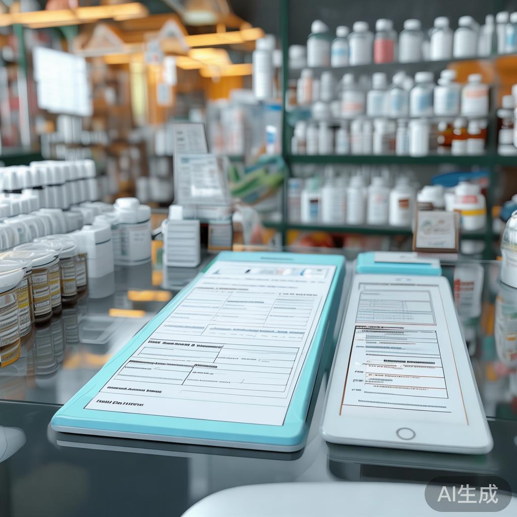 药房社保补贴申请模板及实用指南 - 快讯网 - 分享生活资讯热点话题综合门户网www.yaqiju.com